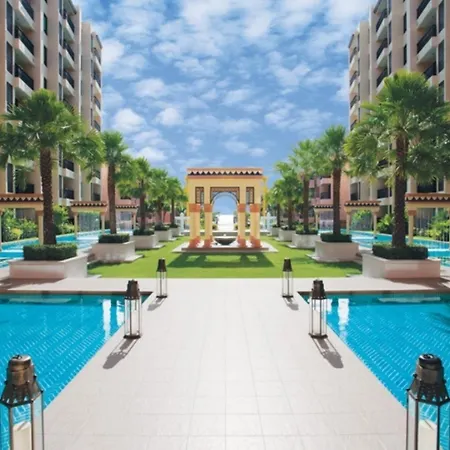 Marrakesh Serviced Apartment